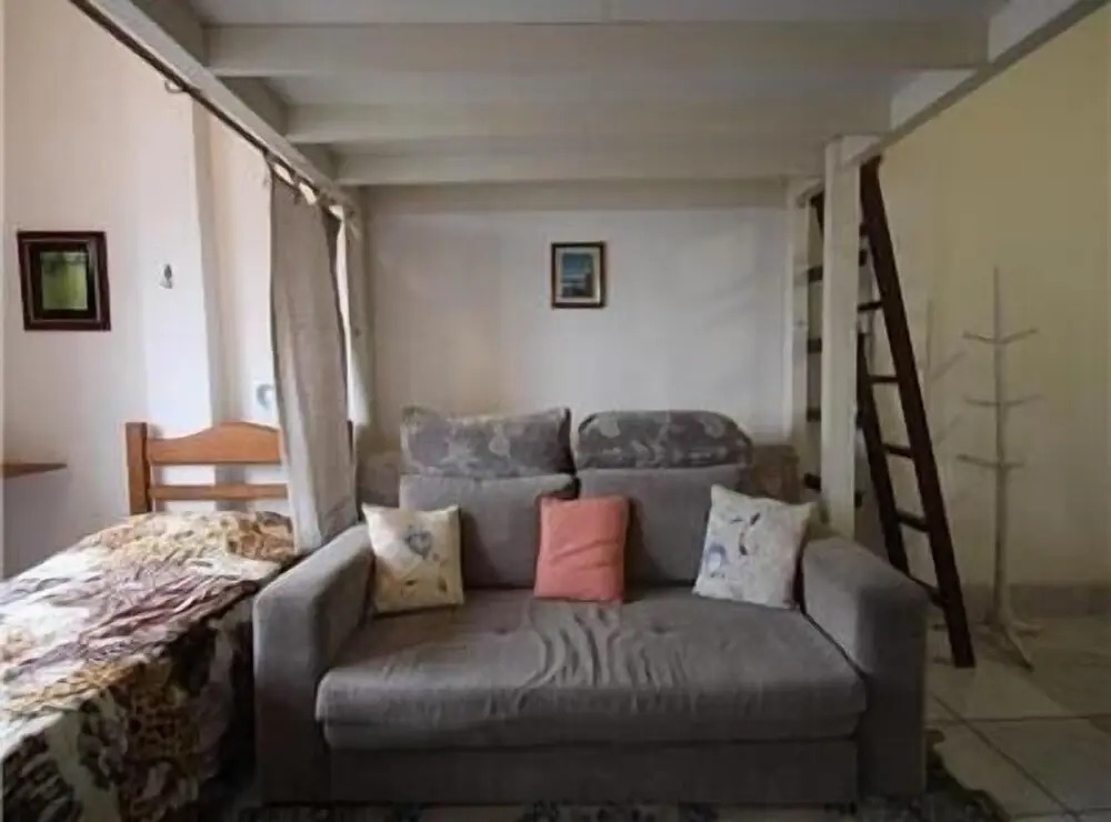 GoHouse Atlantica 1218