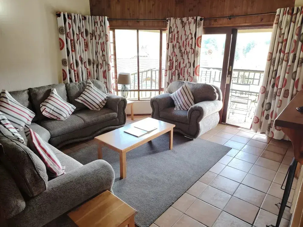 Gooderson Leisure Fairways Self Catering