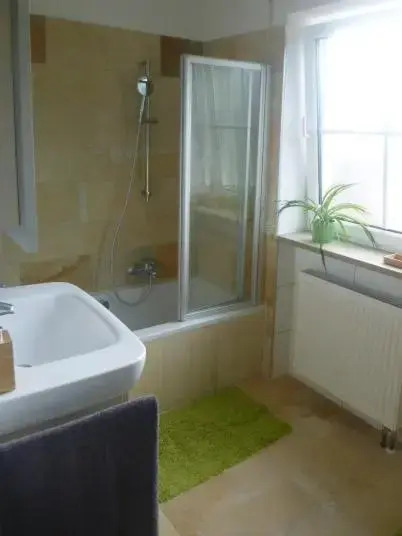Apartment Maximilian