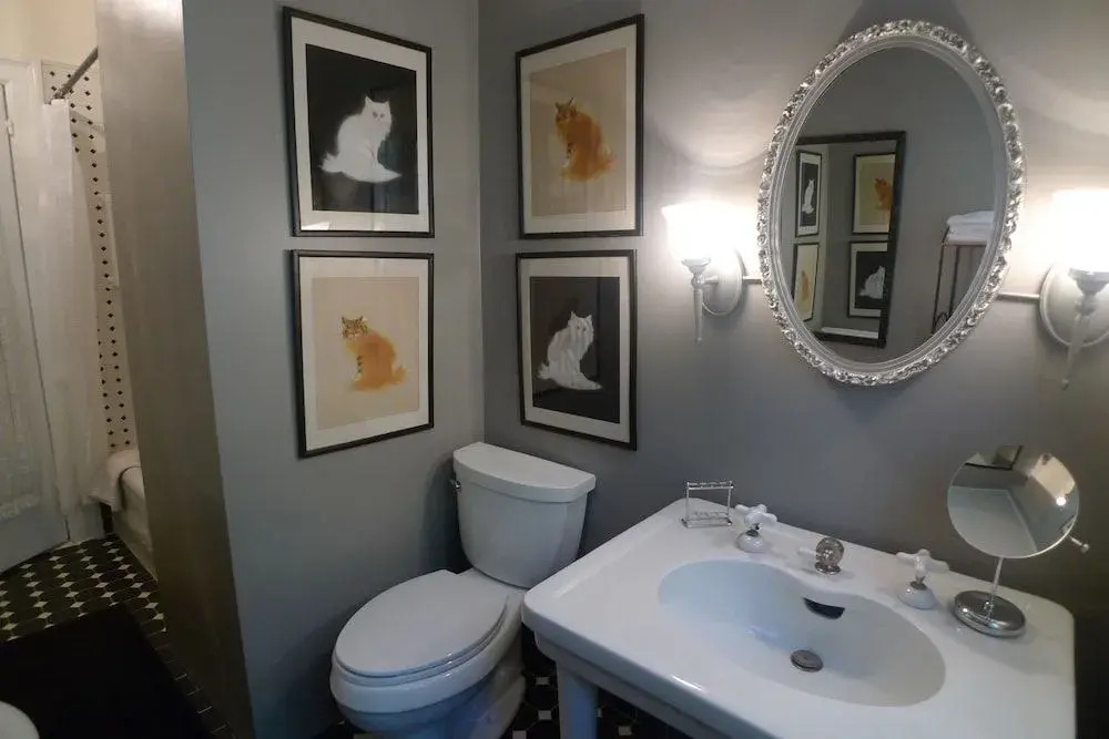 Bischwind Inn B&B