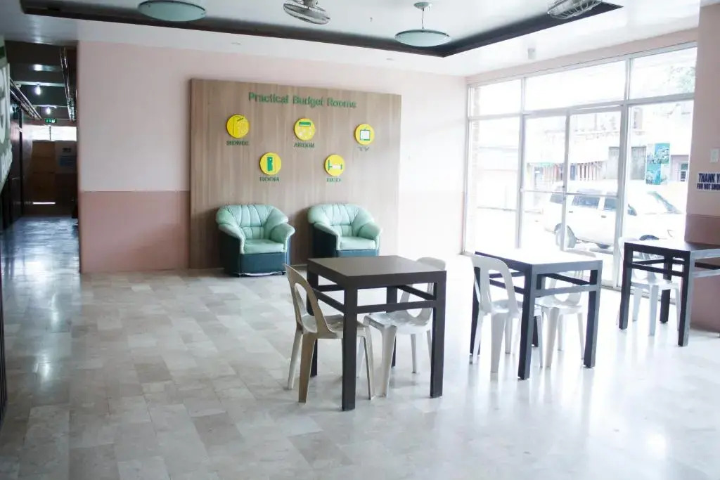 GV Hotel - Borongan