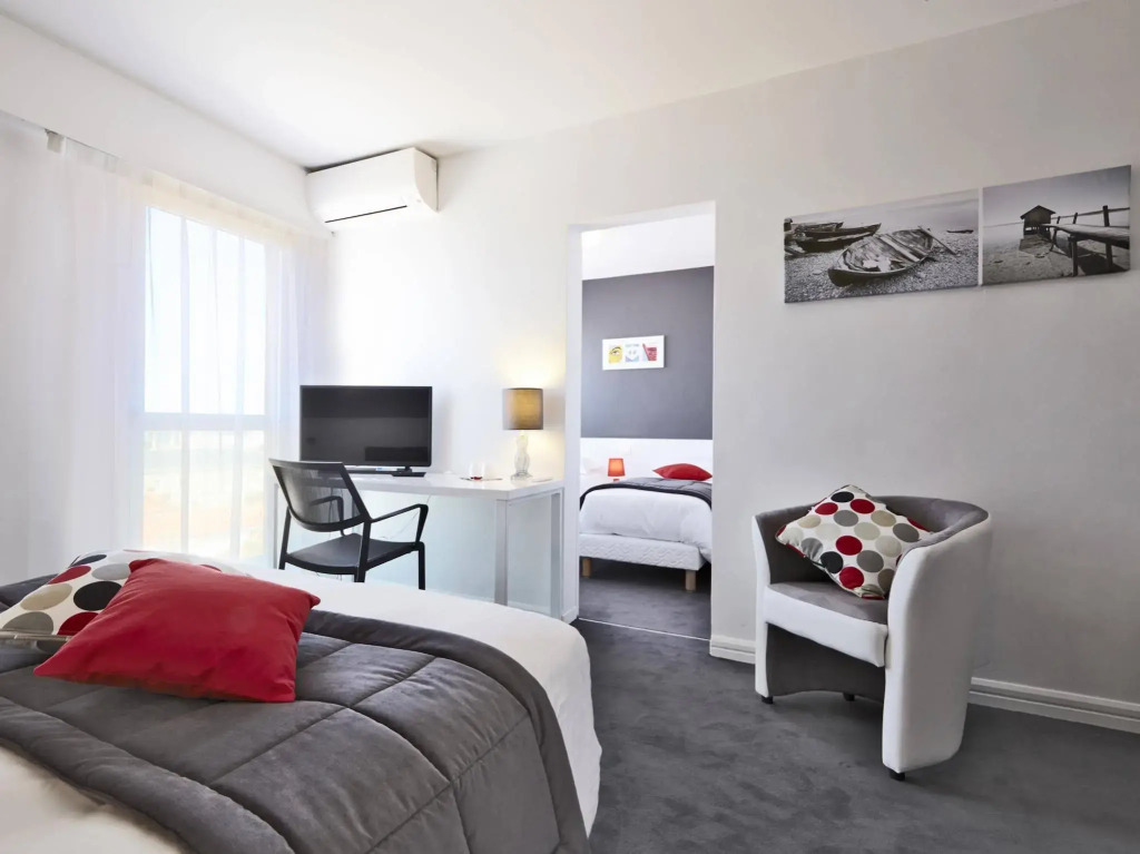 Hotel Coeur Marin