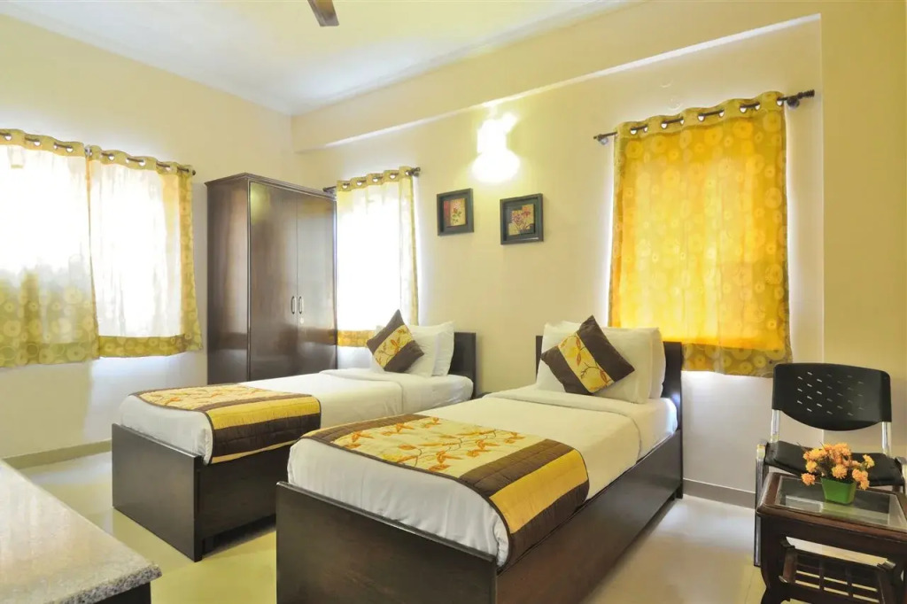 Persona International Hotel Karol Bagh Delhi