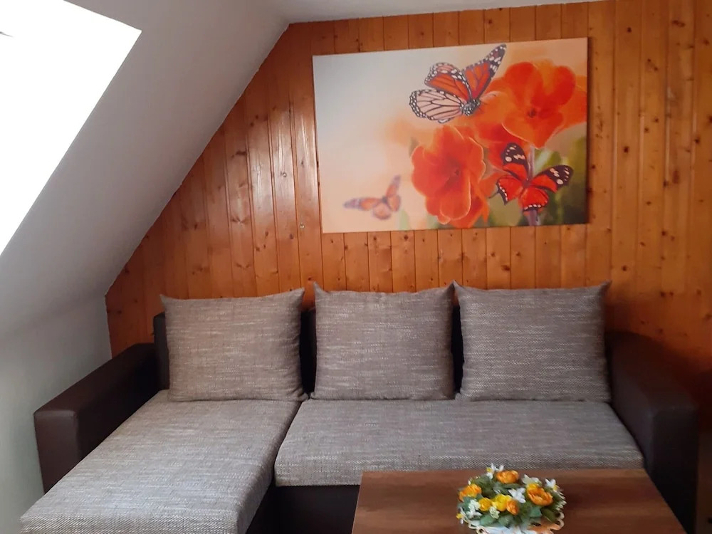 Familienspaß in Lichtenhain