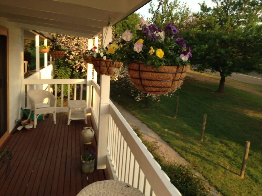 Yarra Glen Bed & Breakfast