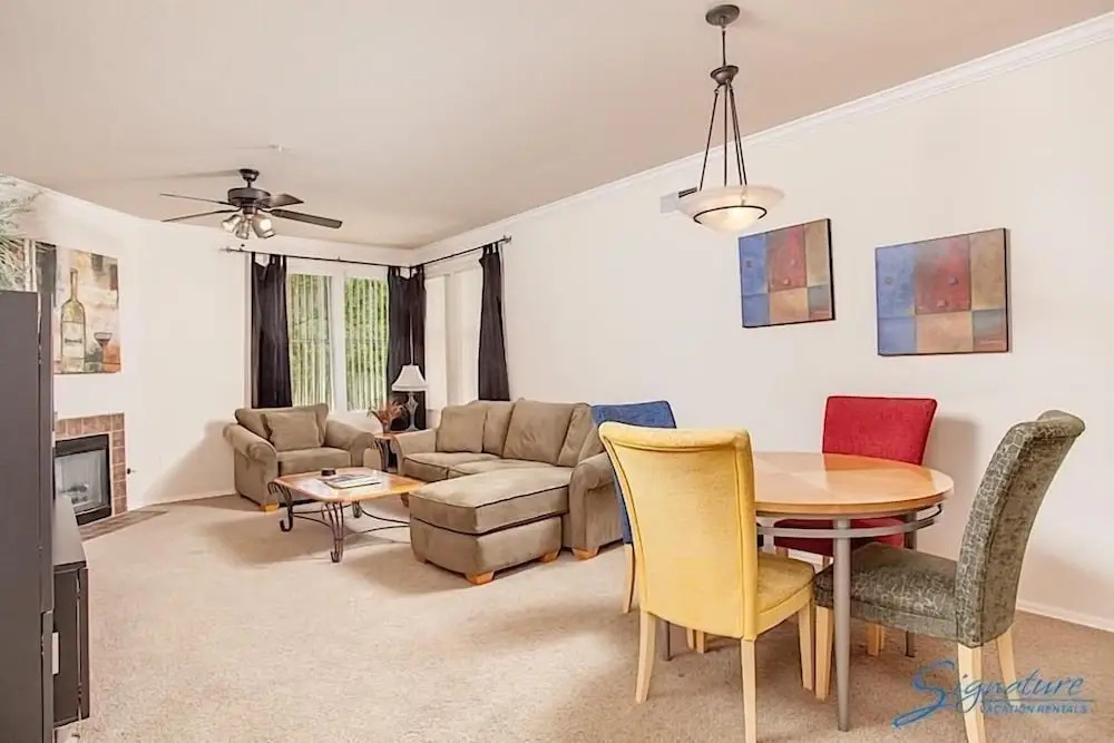 Grayhawk Condo By Signature Vacation Rentals