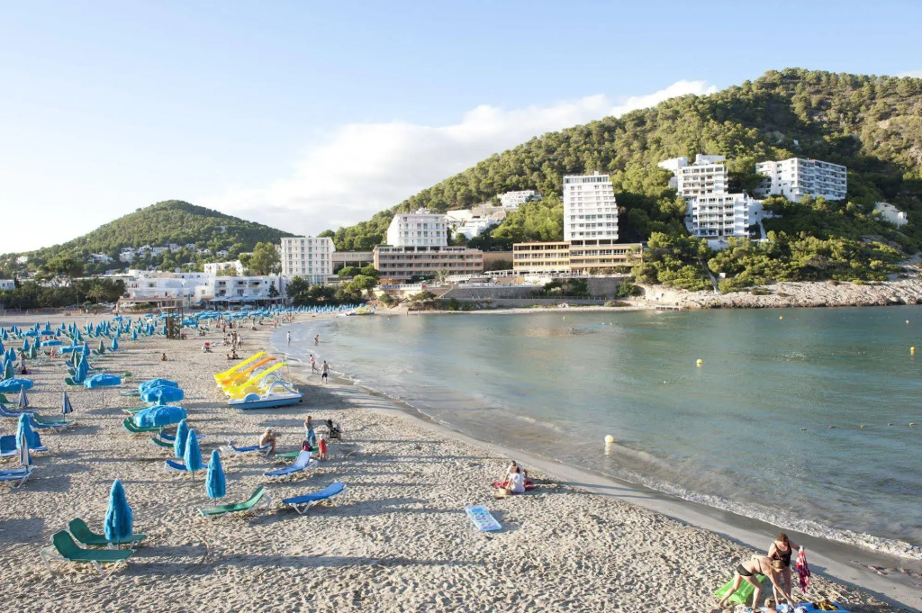 Hotel El Pinar