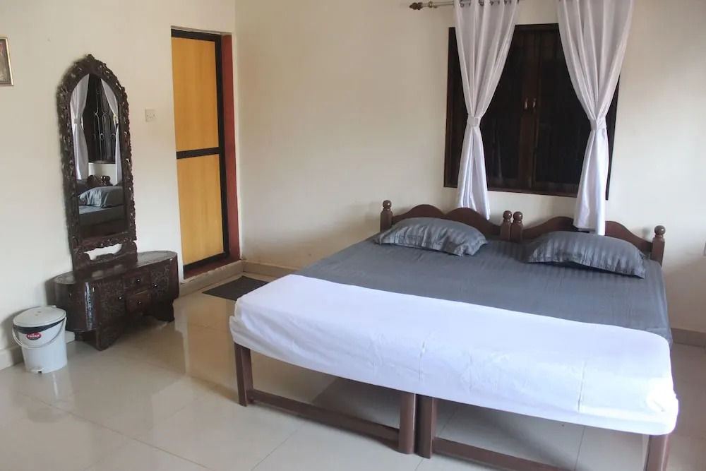 Shashesca Villa