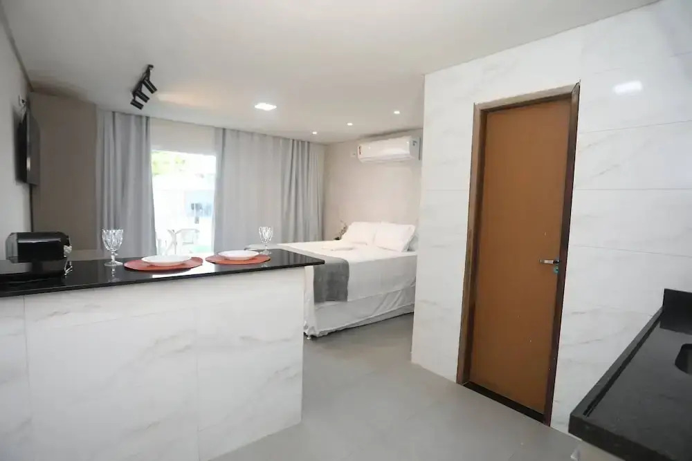 Solaris Serrambi Flats