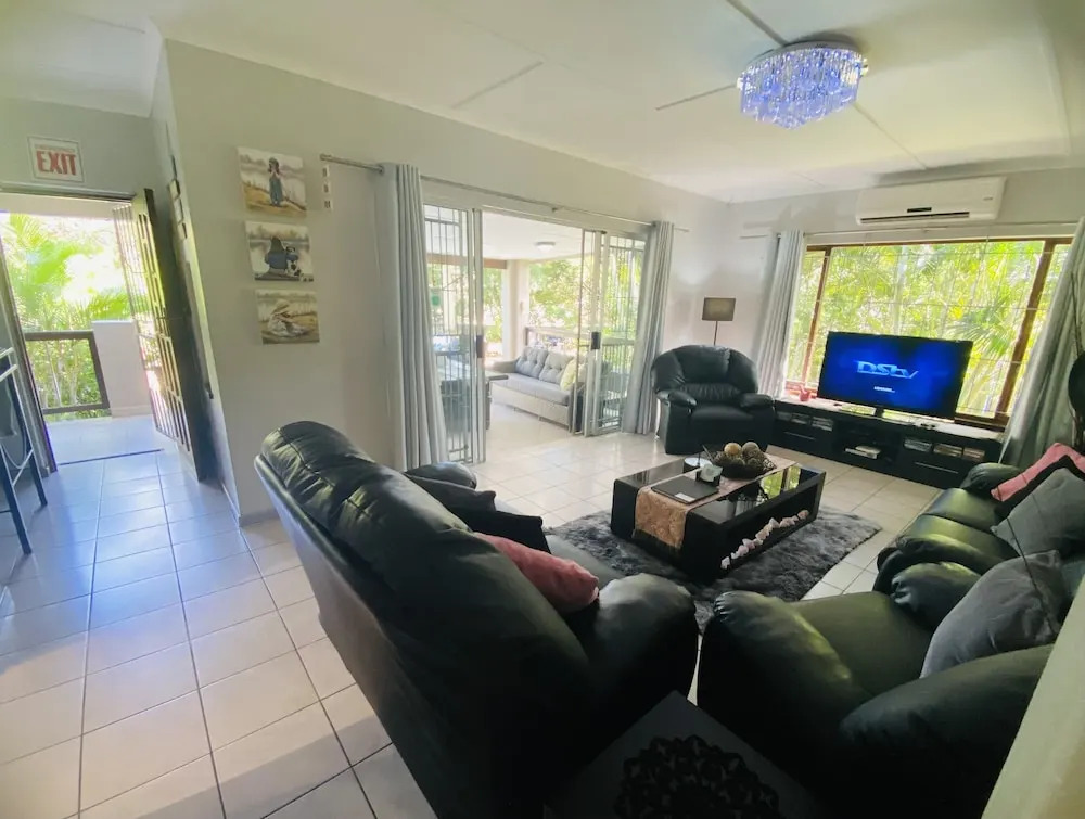 Pelicans Nest Holiday Home St Lucia