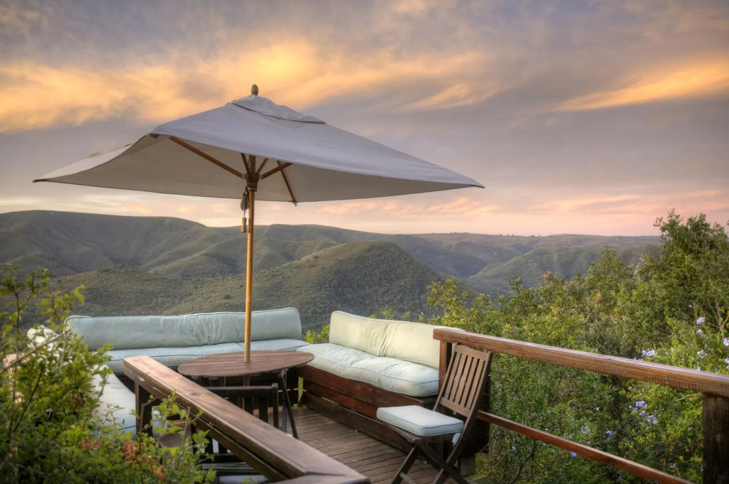 Camp Figtree by The Oyster Collection
