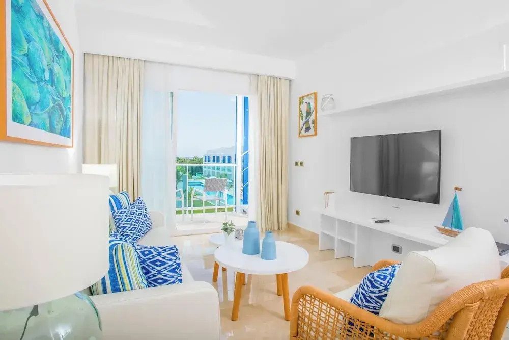 Cana Rock Condos