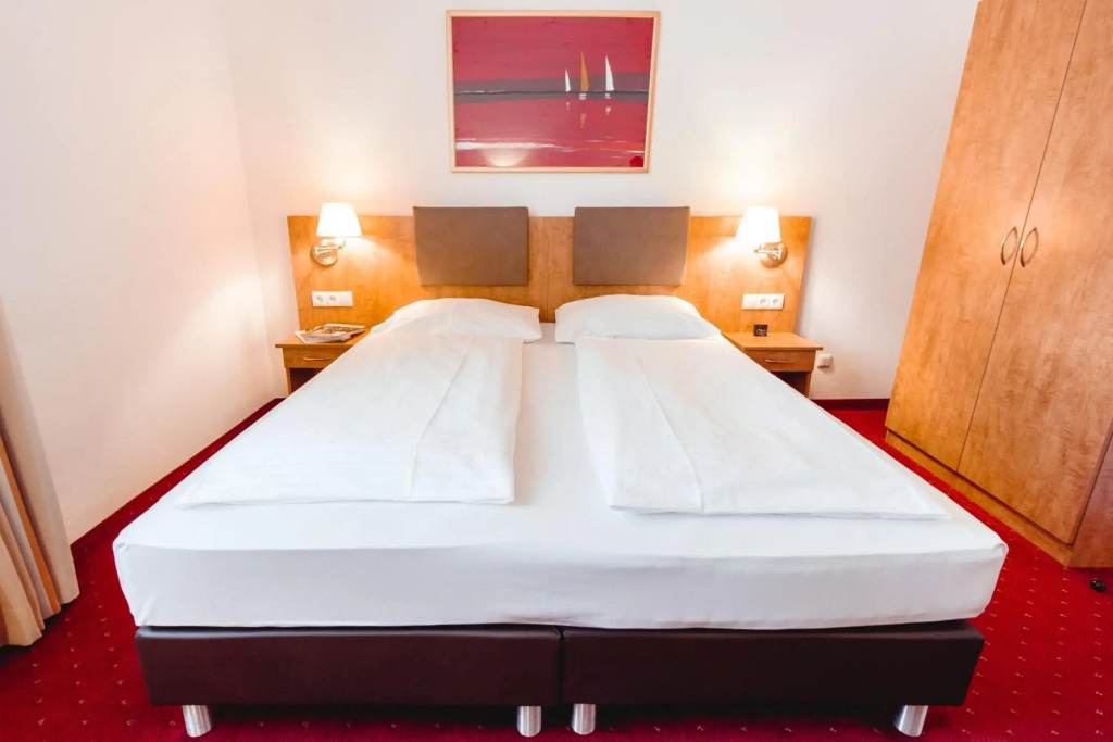 Hotel Allegro Wien