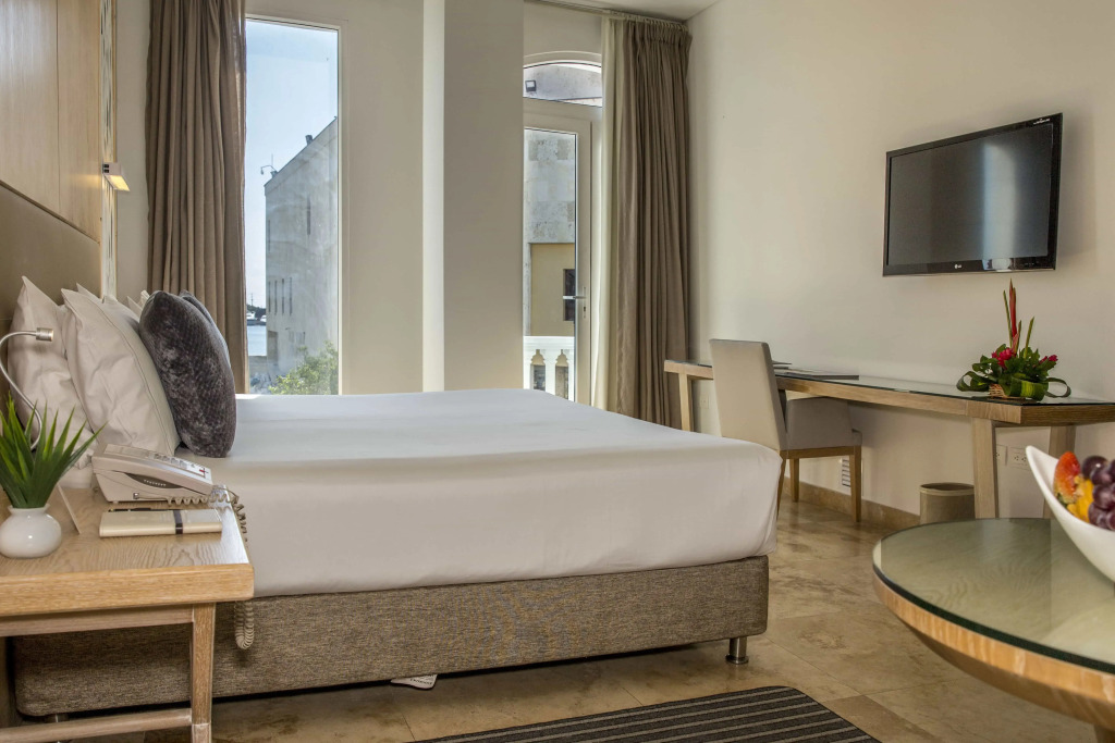 GHL Arsenal Hotel