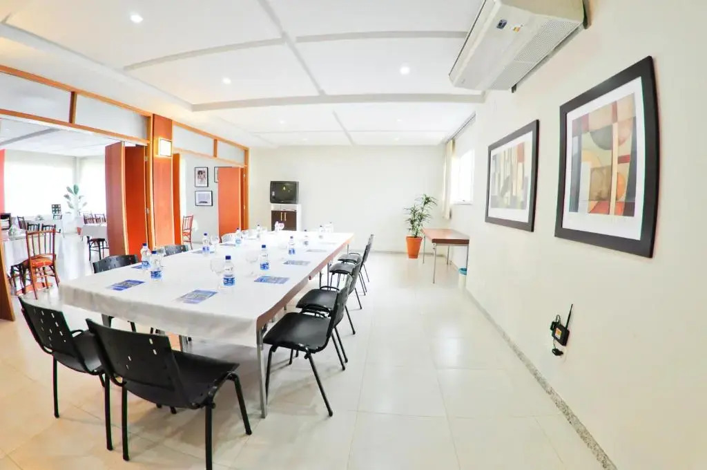 Hotel Aguadero