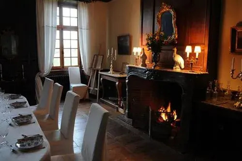 Château d’Orion