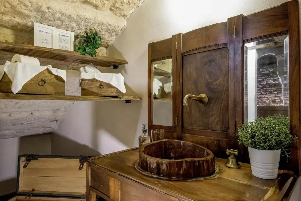 Dimora Scaligera Luxury Apartment