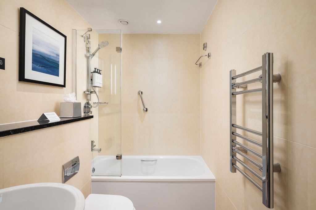 voco Edinburgh - Royal Terrace by IHG
