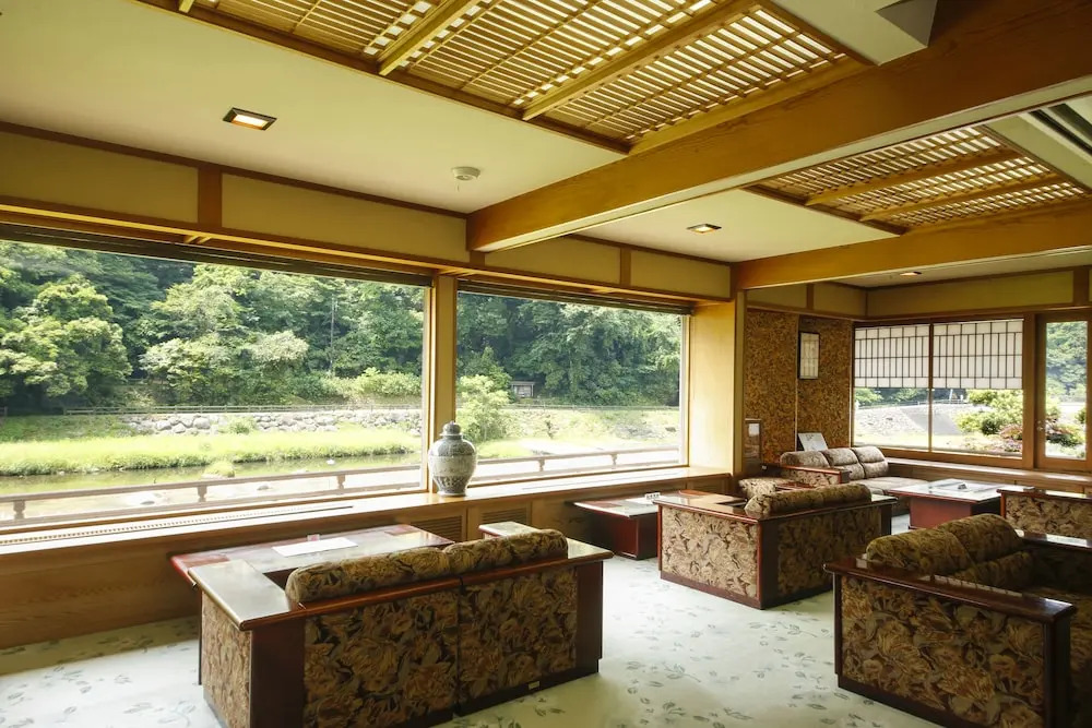 Ryokan Ohashi