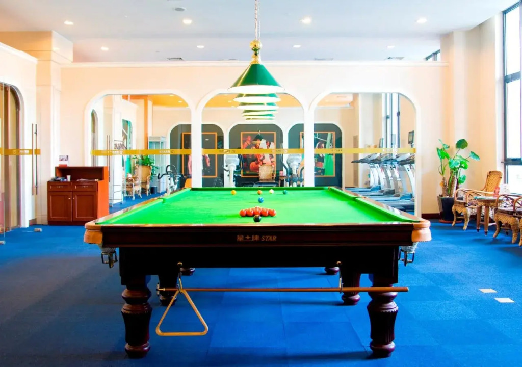 Schonbrunn Hotel Beijing