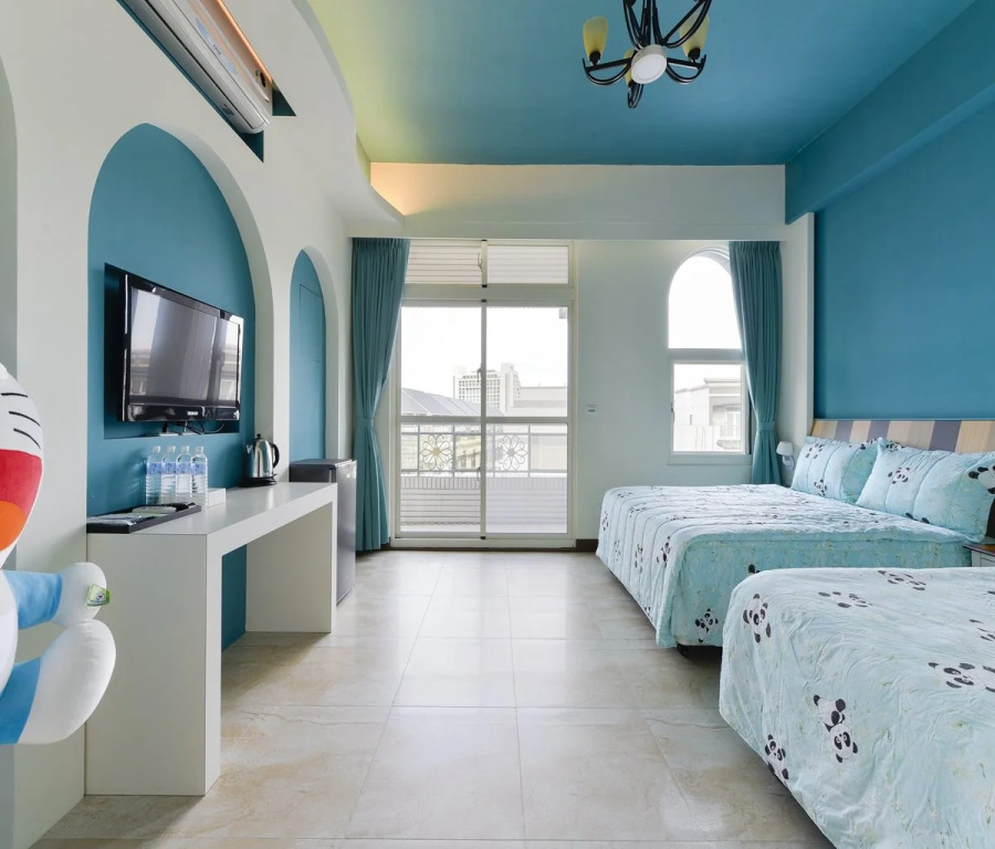 N22 Hostel