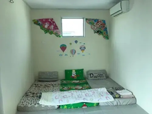D’Resort Home Stay
