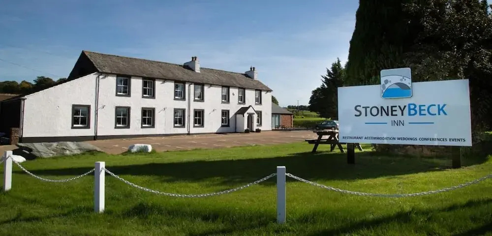 Stoneybeck Inn