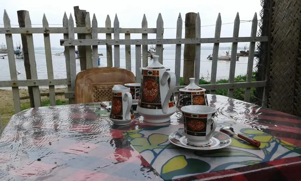 Sea Shine Beach Resort