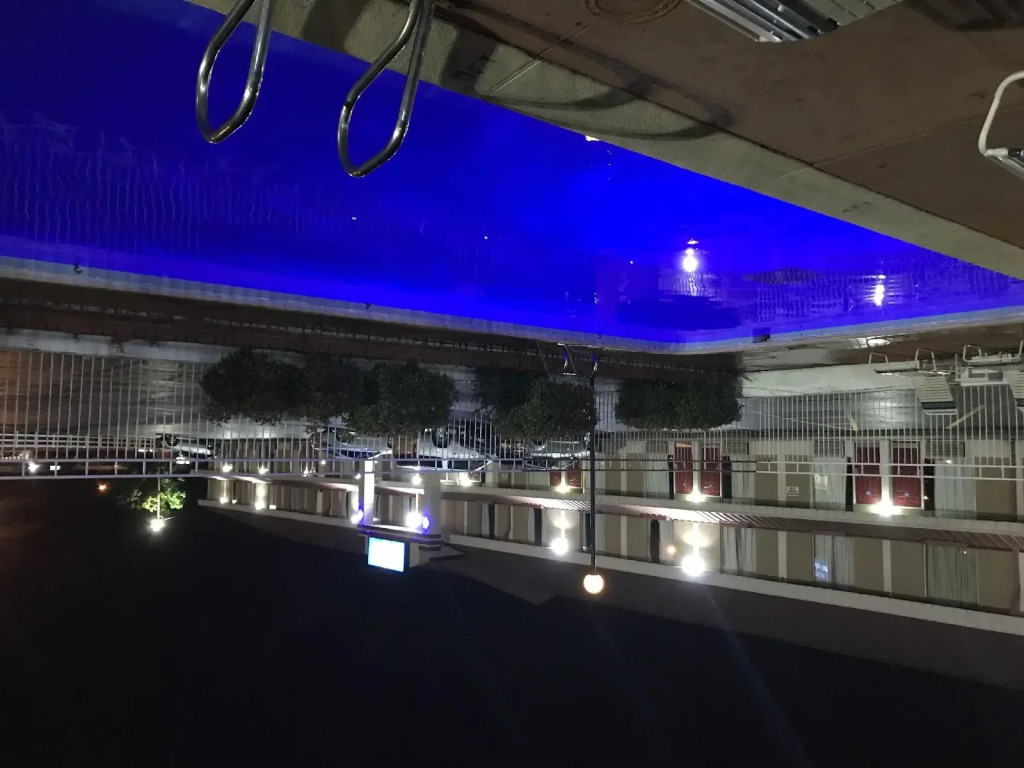Americas Best Value Inn - Tulsa West (i-44)