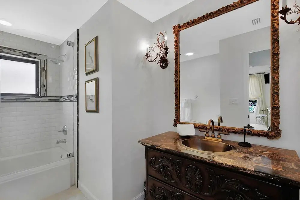 Antigua Home #34084