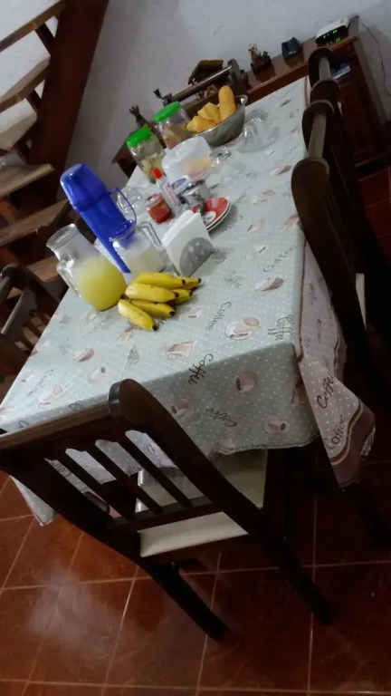 Hospedaria Casa de Maria