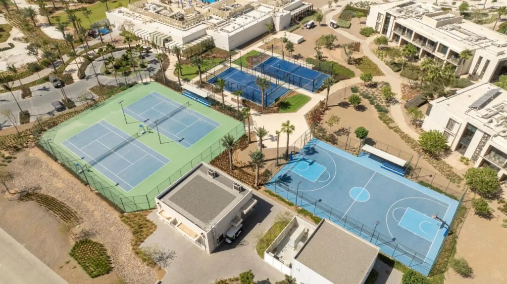 Turtle Bay Resort - Red Sea