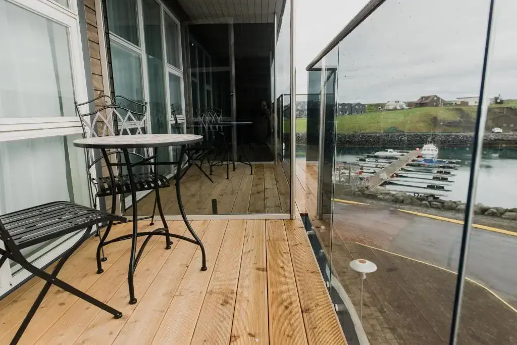 Hotel Duus by Keflavik Airport