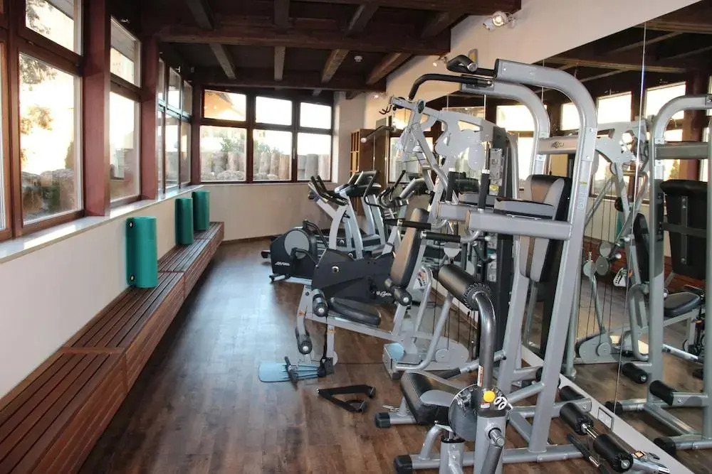 Wellness Natur Resort Gut Edermann