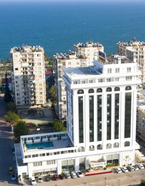 Navona Otel Mersin