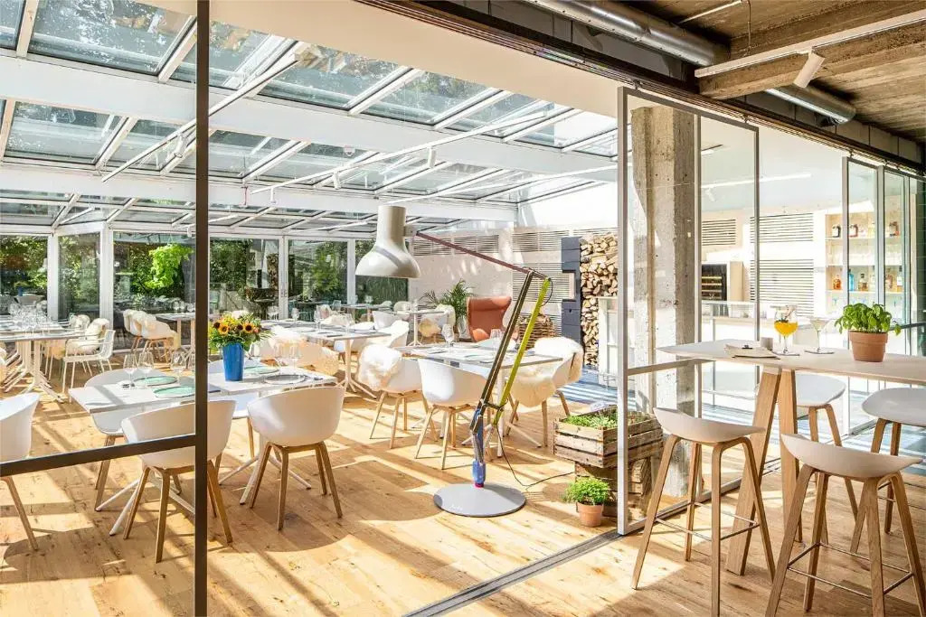 Gartenhotel Fettehenne
