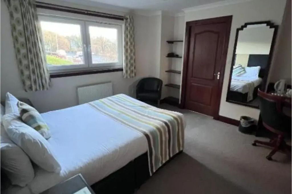 Lochway Hotel