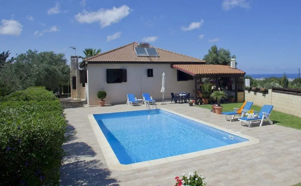 Villa Eleonora