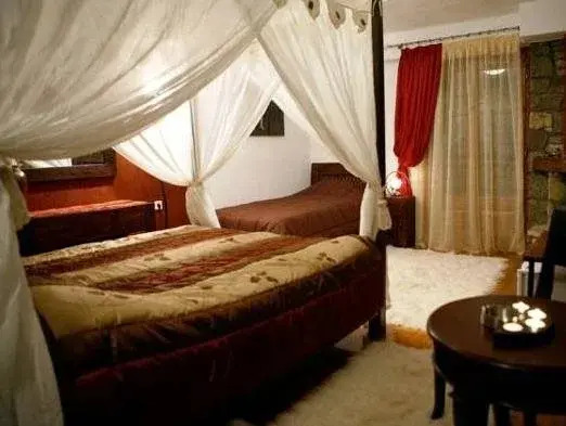La Moara Boutique Hotel