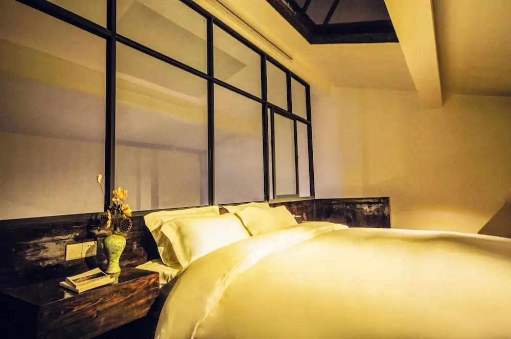 Moonlight Hotel