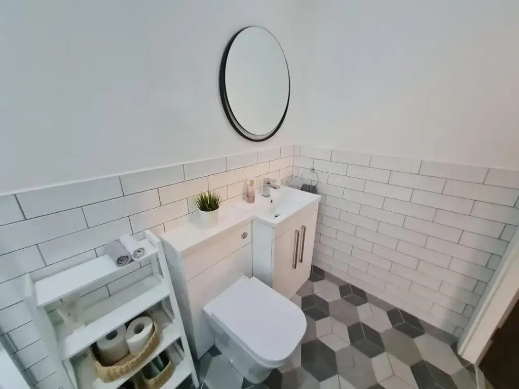 34 Cuppin Street - Luxury City Centre Apartment!