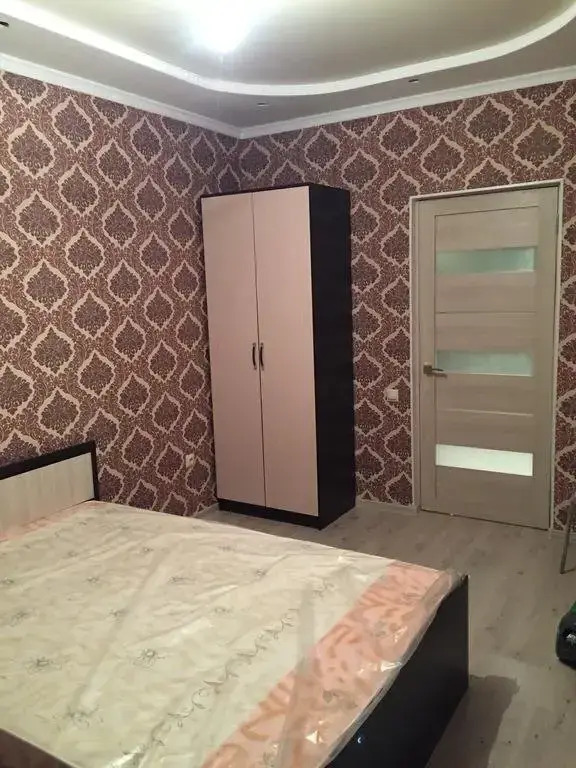Apartmrnt On 64 Parkovaya Ulitsa