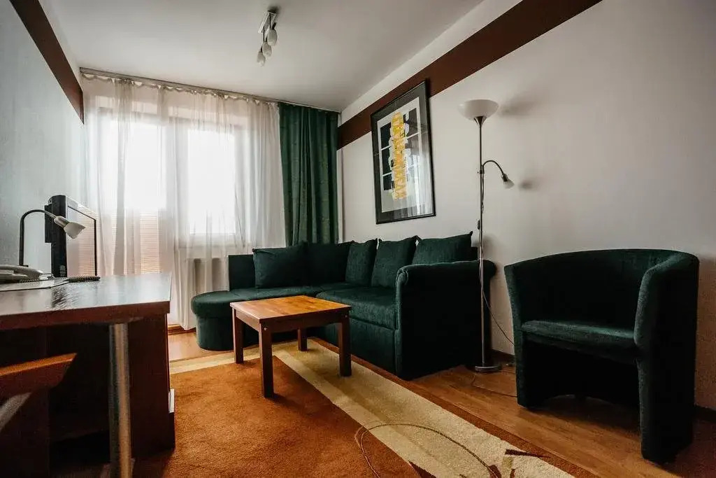 Hotel Artin