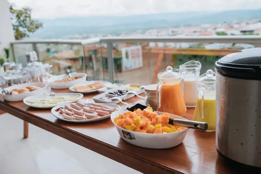 Hotel Suisui