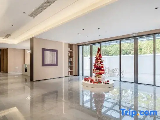 Veroia Hotel 维罗亚酒店