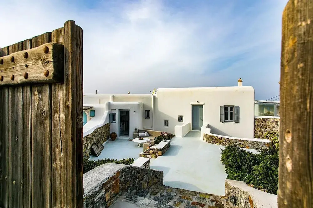 Villa Cleo by Mykonos Pearls