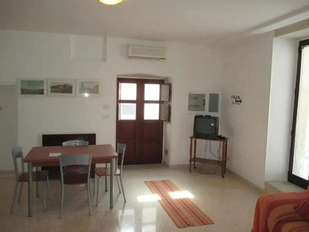 Appartamento Gelso Bianco