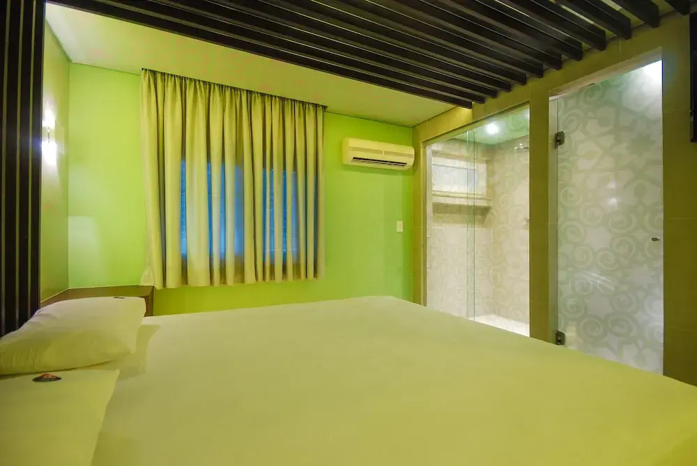 Motel Classe A