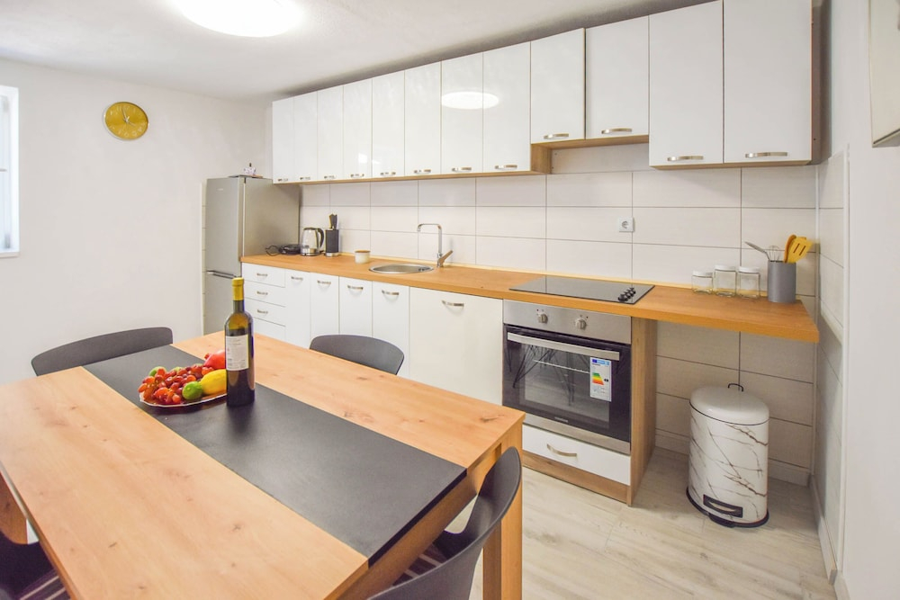 Apartments Toni