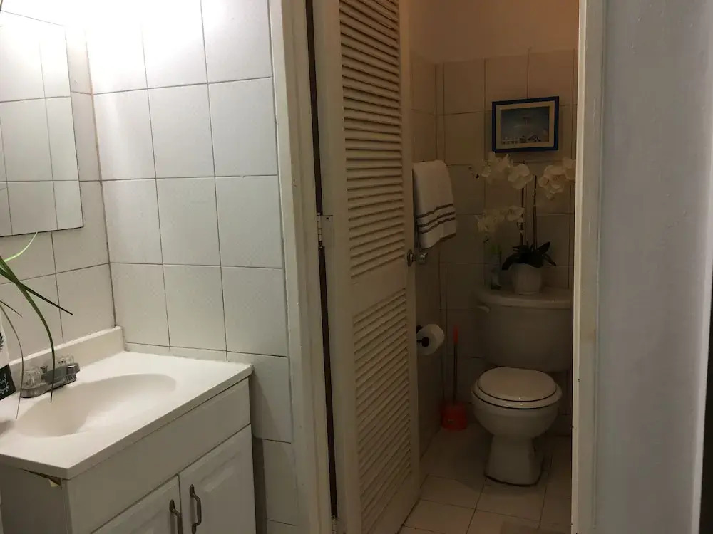 Apartamento Familiar en Isla Verde